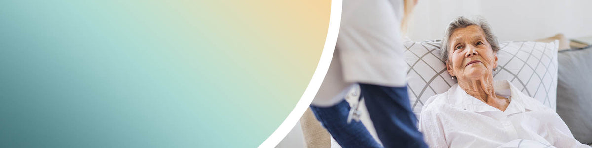 AntiDekubitus Pflege & Prophylaxe Nova Mobila