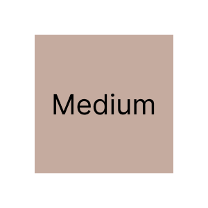 Cappuccino / Medium