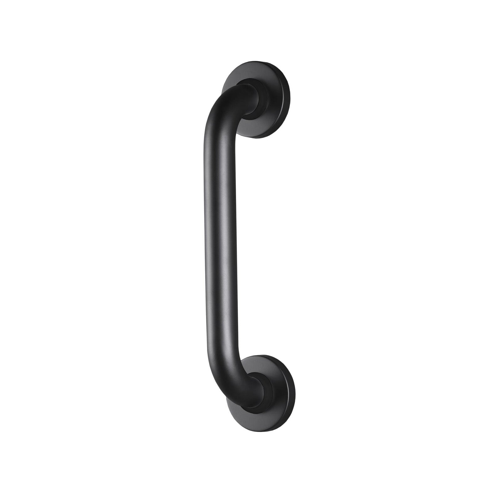 Haltegriff Sam | Schwarz matt | S