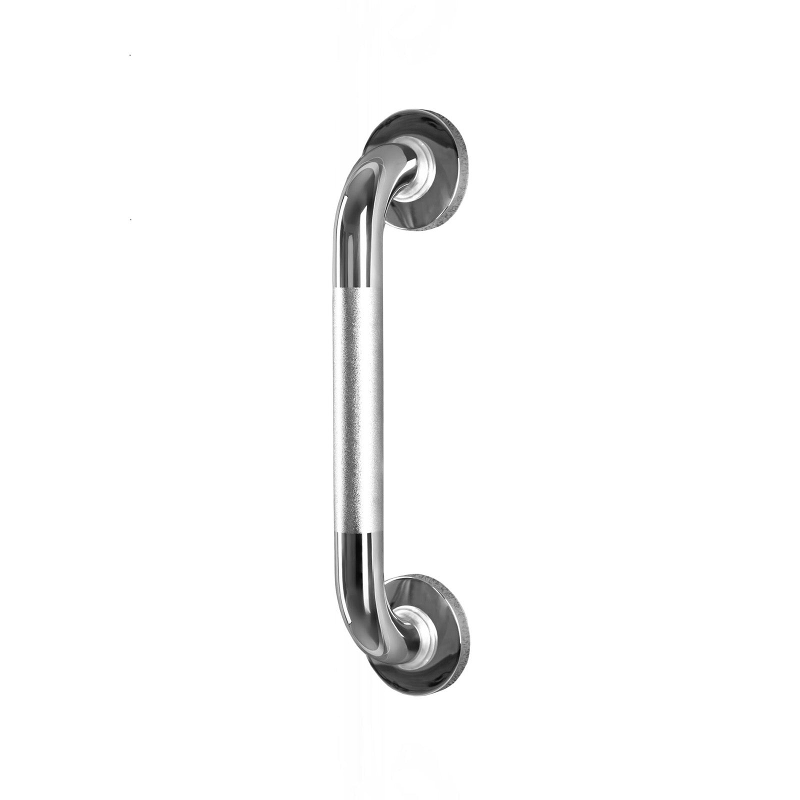 Haltegriff Sam | Chrom rutschhemmend | S