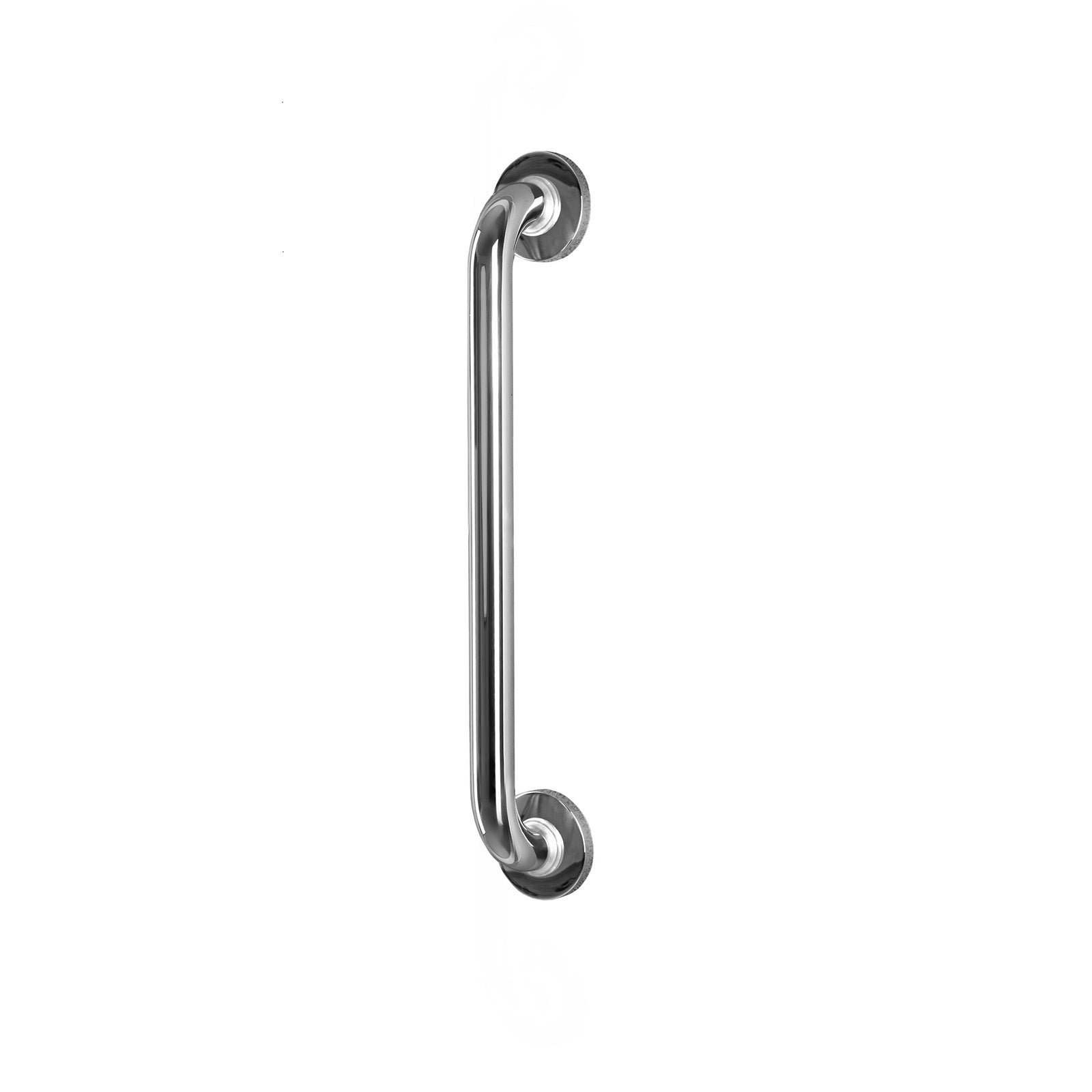 Haltegriff Sam | Chrom glänzend | M
