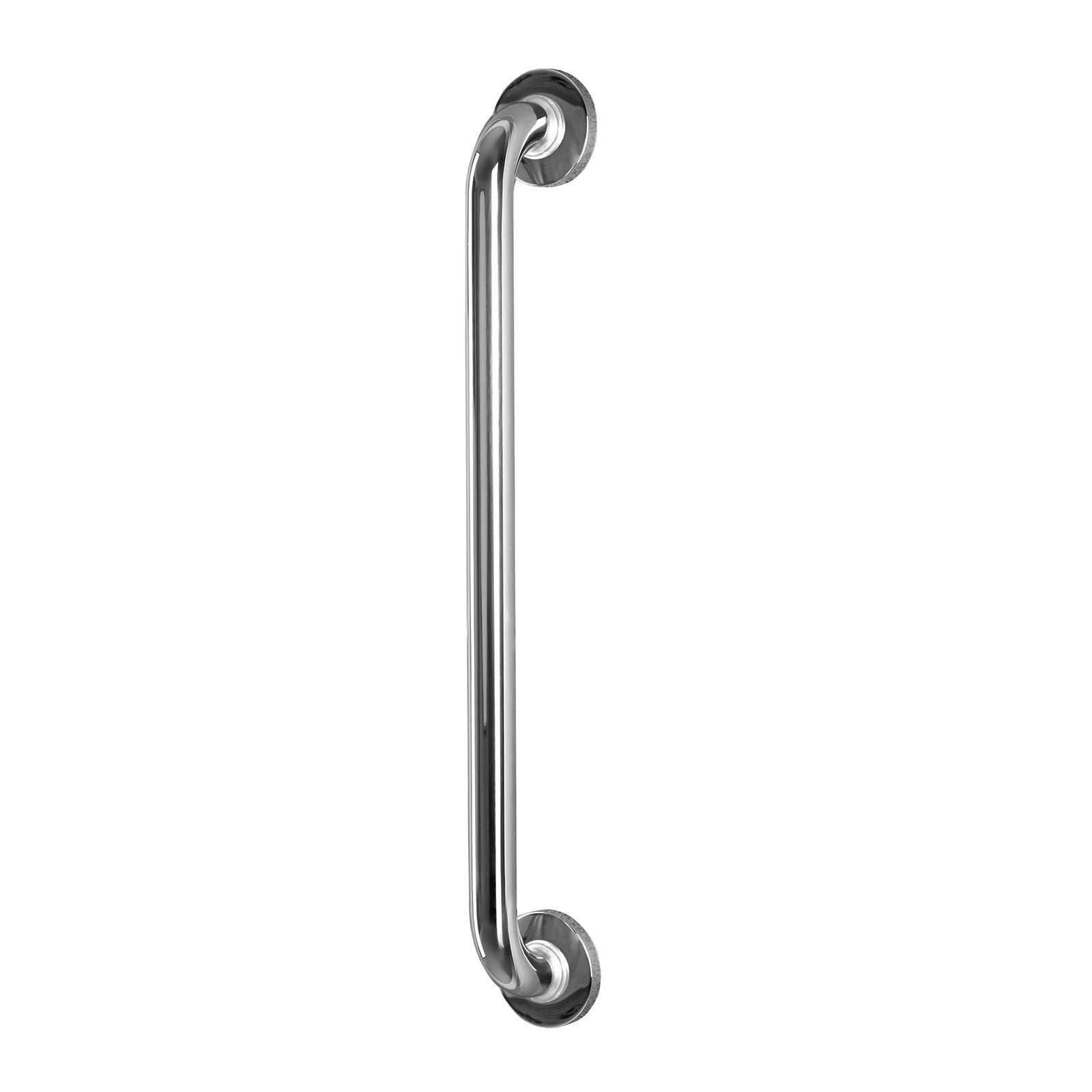 Haltegriff Sam | Chrom glänzend | L