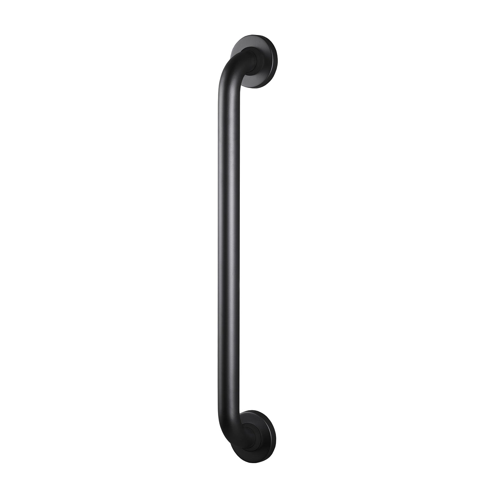 Haltegriff Sam | Schwarz matt | L