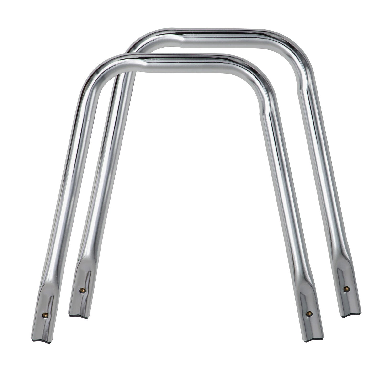 Badhocker PRO Zubehör | Chrom