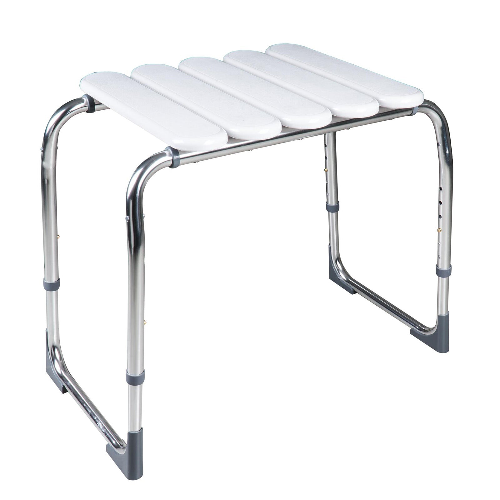 Badhocker PRO | Weiß
