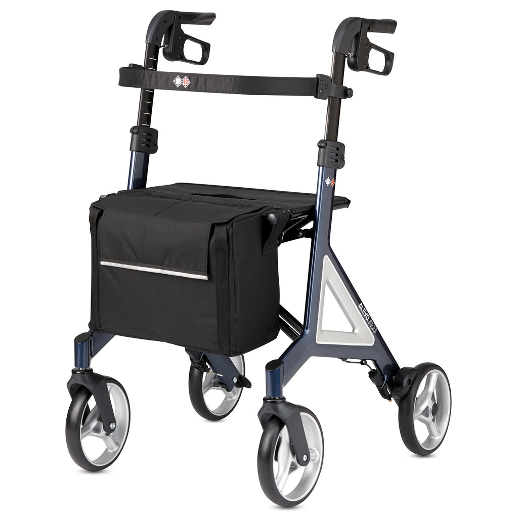 Rollator ALEVO ALU | Nachtblau