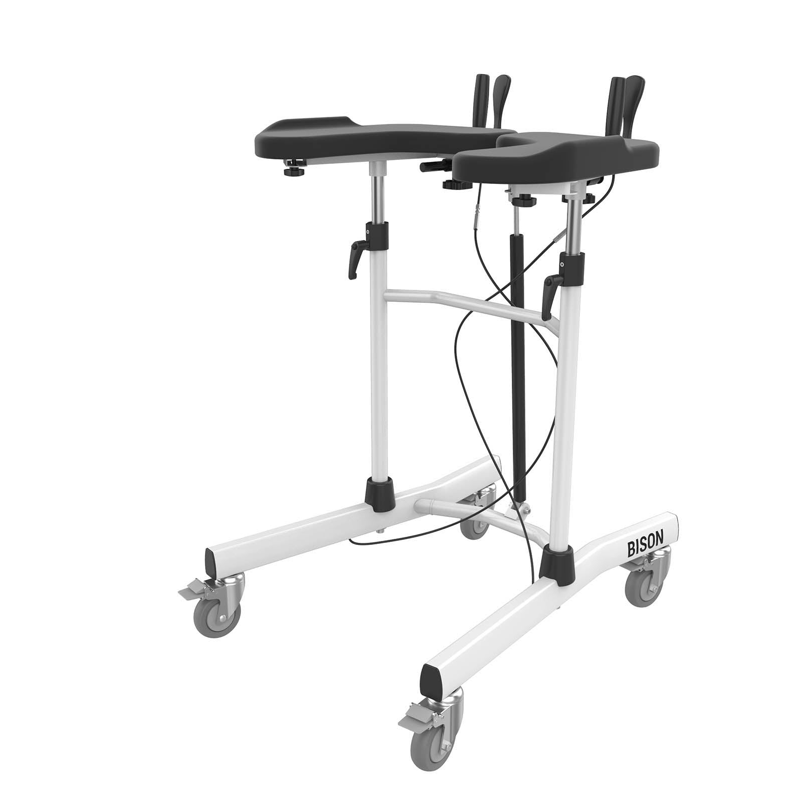 Gehtrainer Bison - Höhenverstellbar