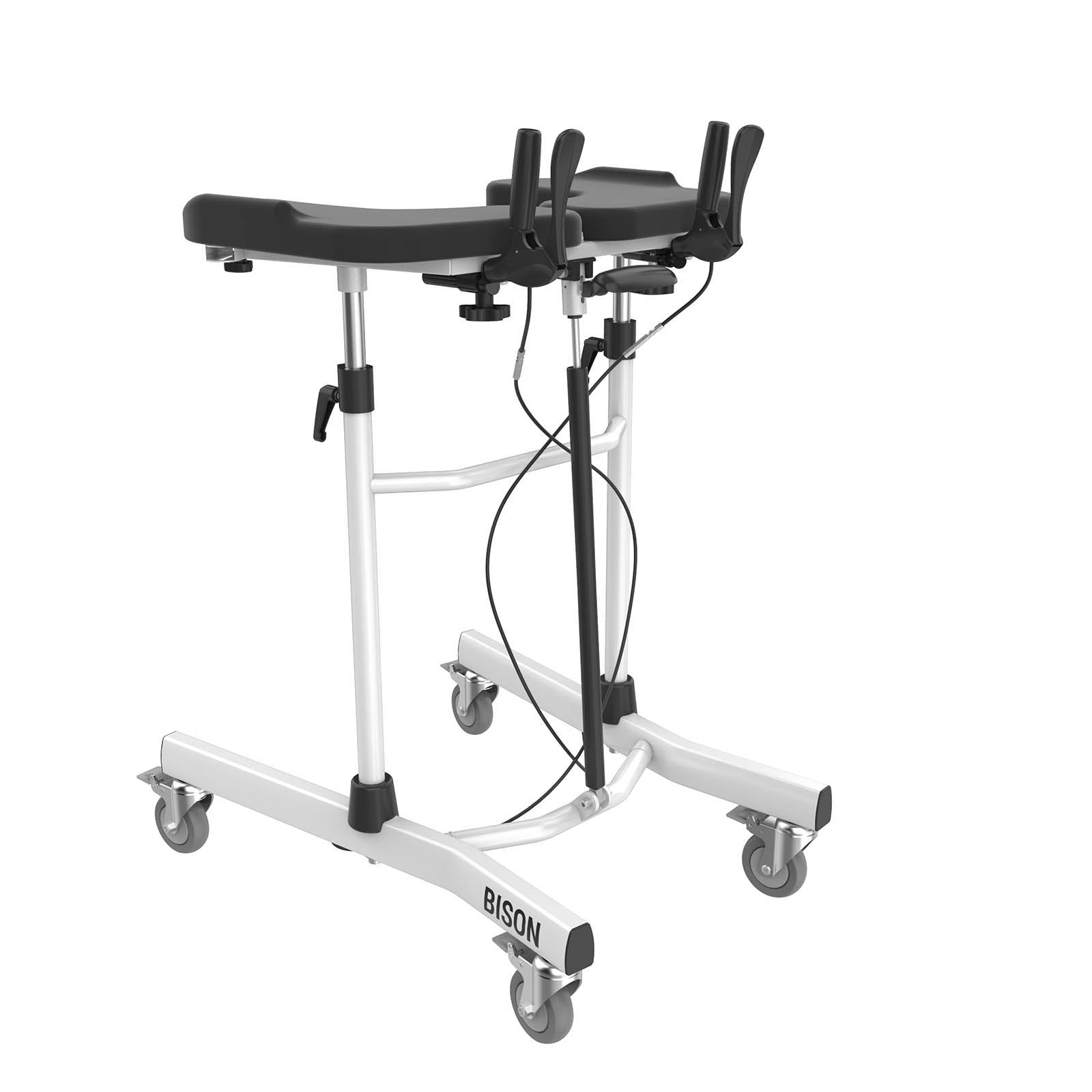 Gehtrainer Bison - Höhenverstellbar