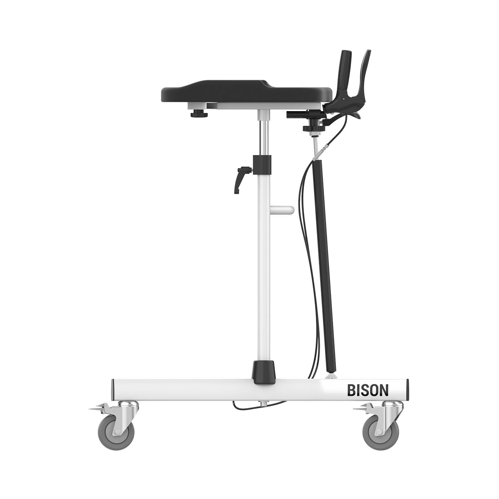 Gehtrainer Bison - Höhenverstellbar