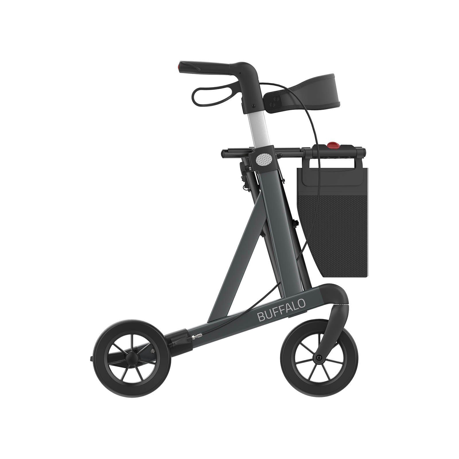 Rollator BUFFALO HD Soft