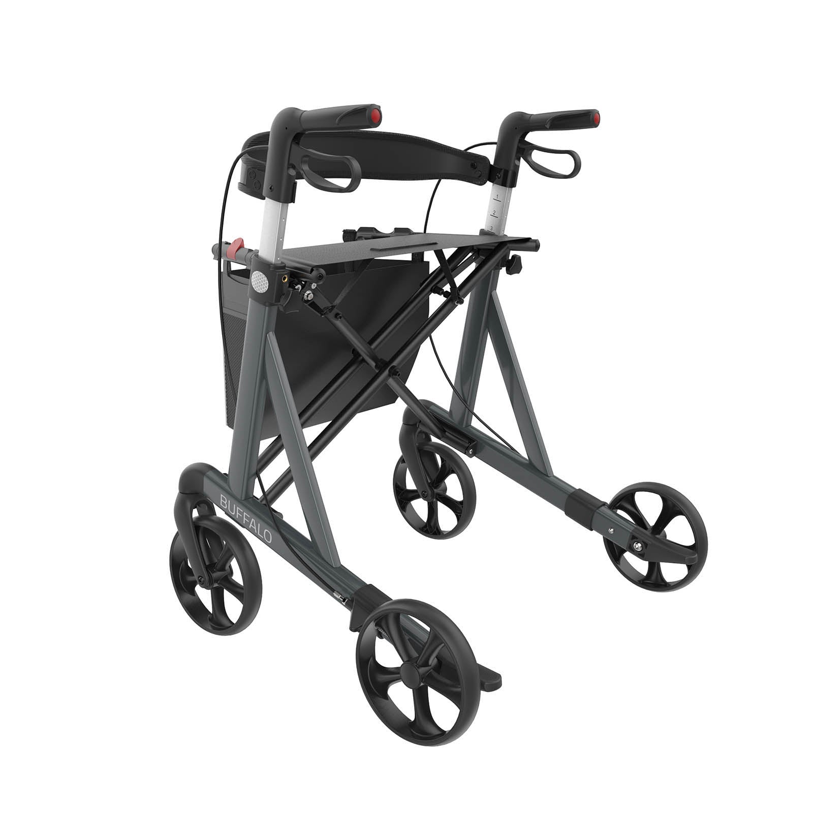 Rollator BUFFALO HD