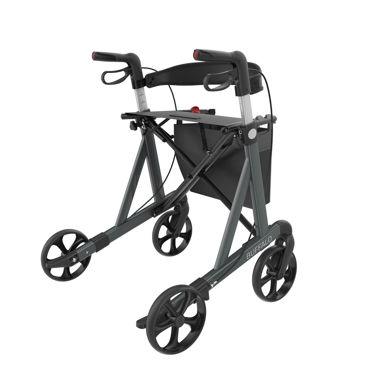 Rollator BUFFALO HD