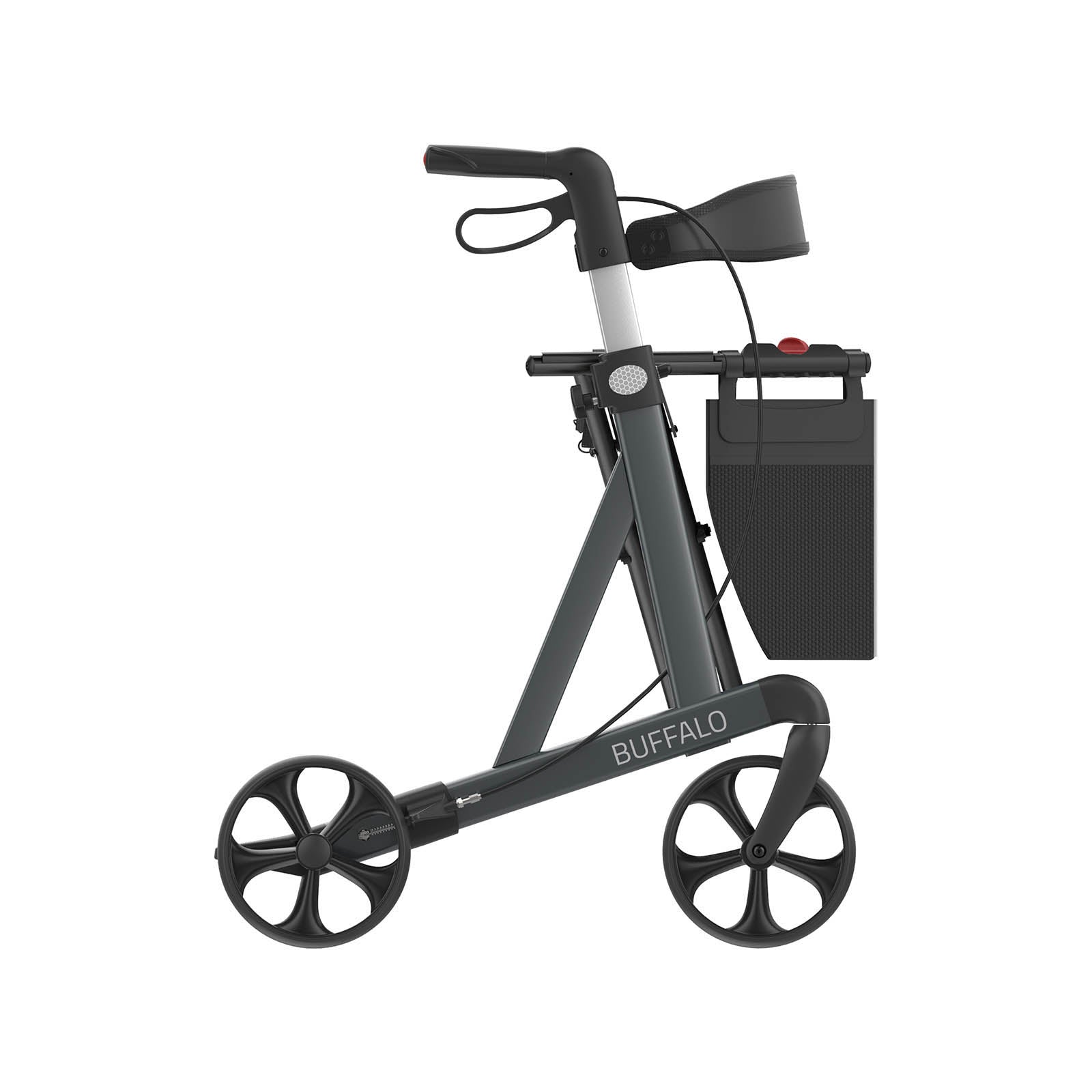 Rollator BUFFALO HD