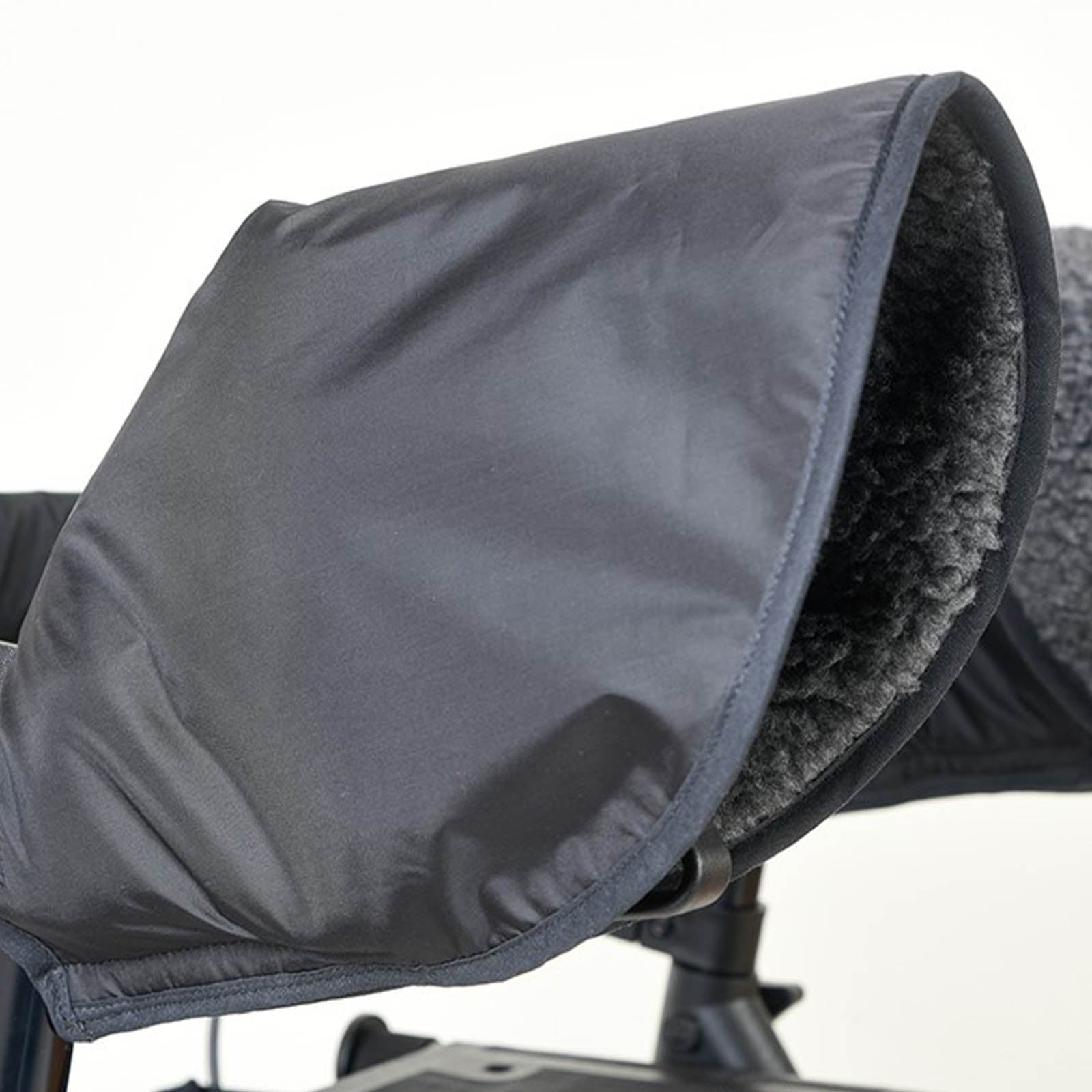 topro rollator handschuhe Rollator-Handschuh – warme Hände beim Schieben