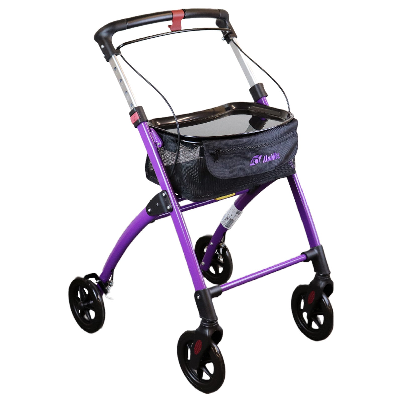 Jaguar Rollator | Lila Violet