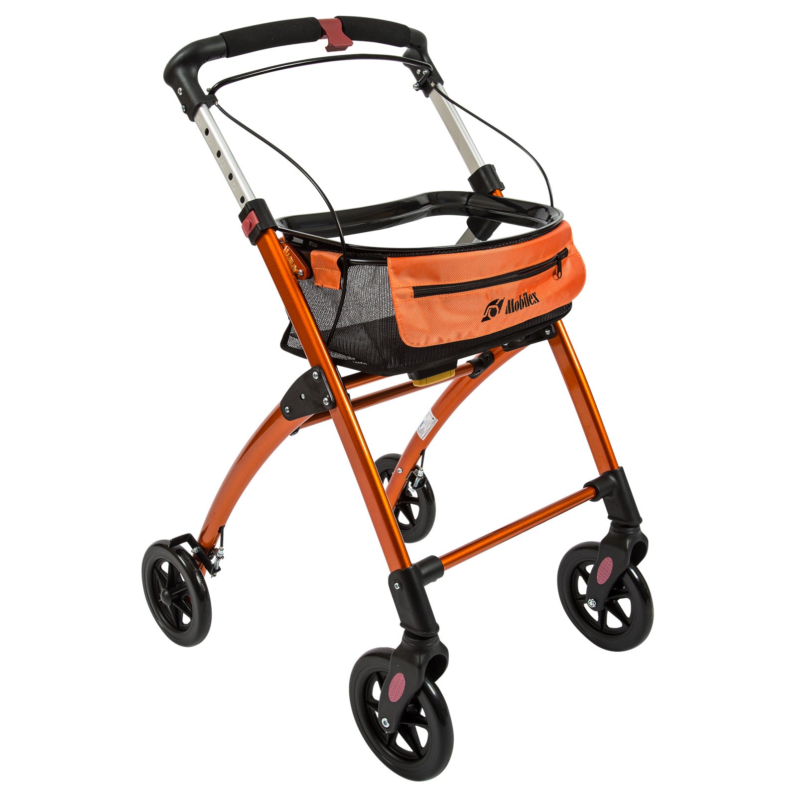 Jaguar Rollator | Orange
