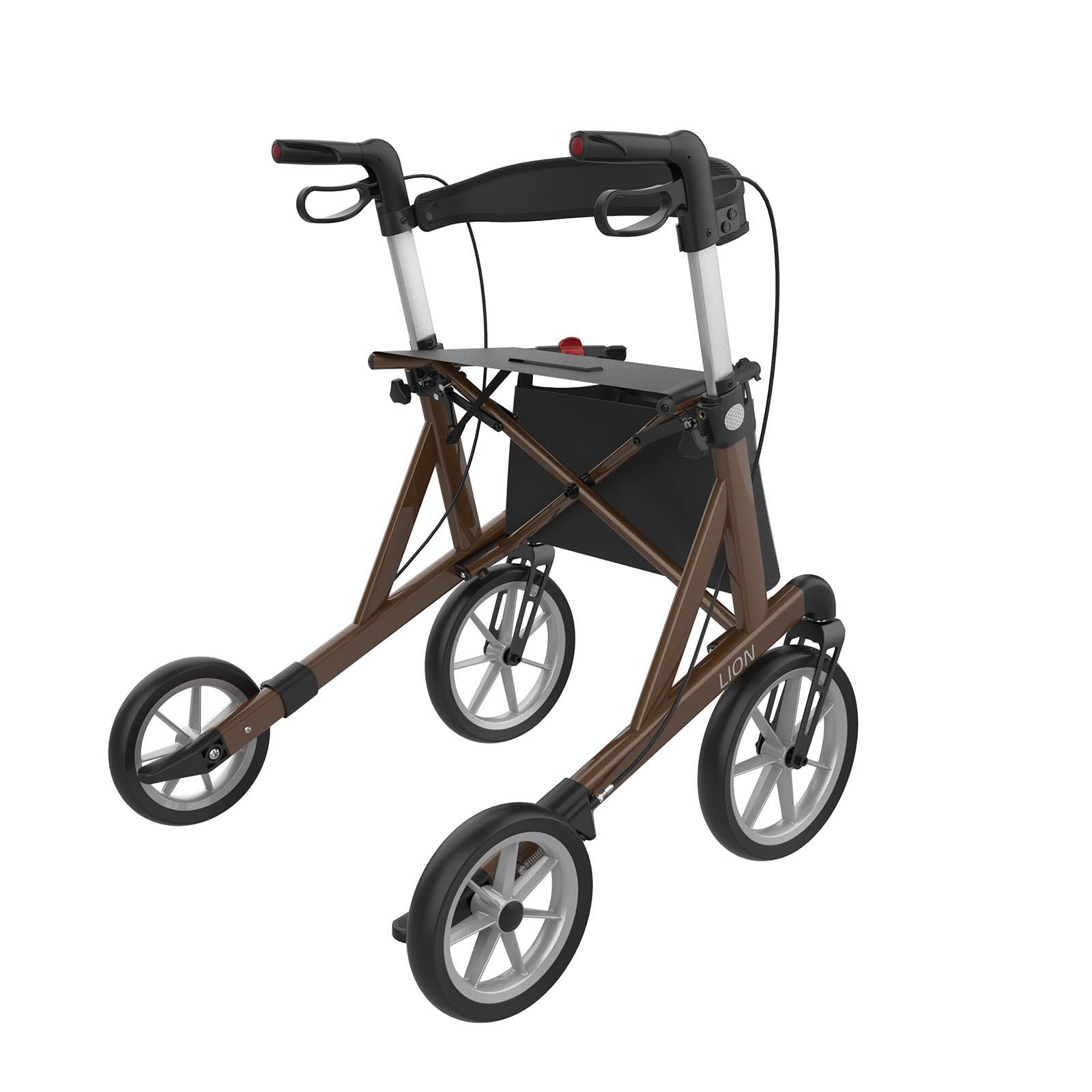 Rollator LION | Braun