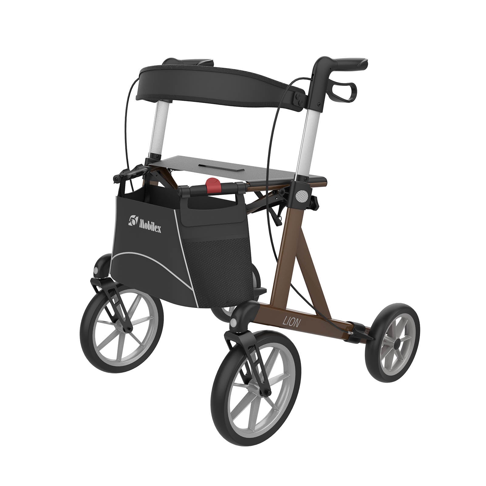 Rollator LION | Braun