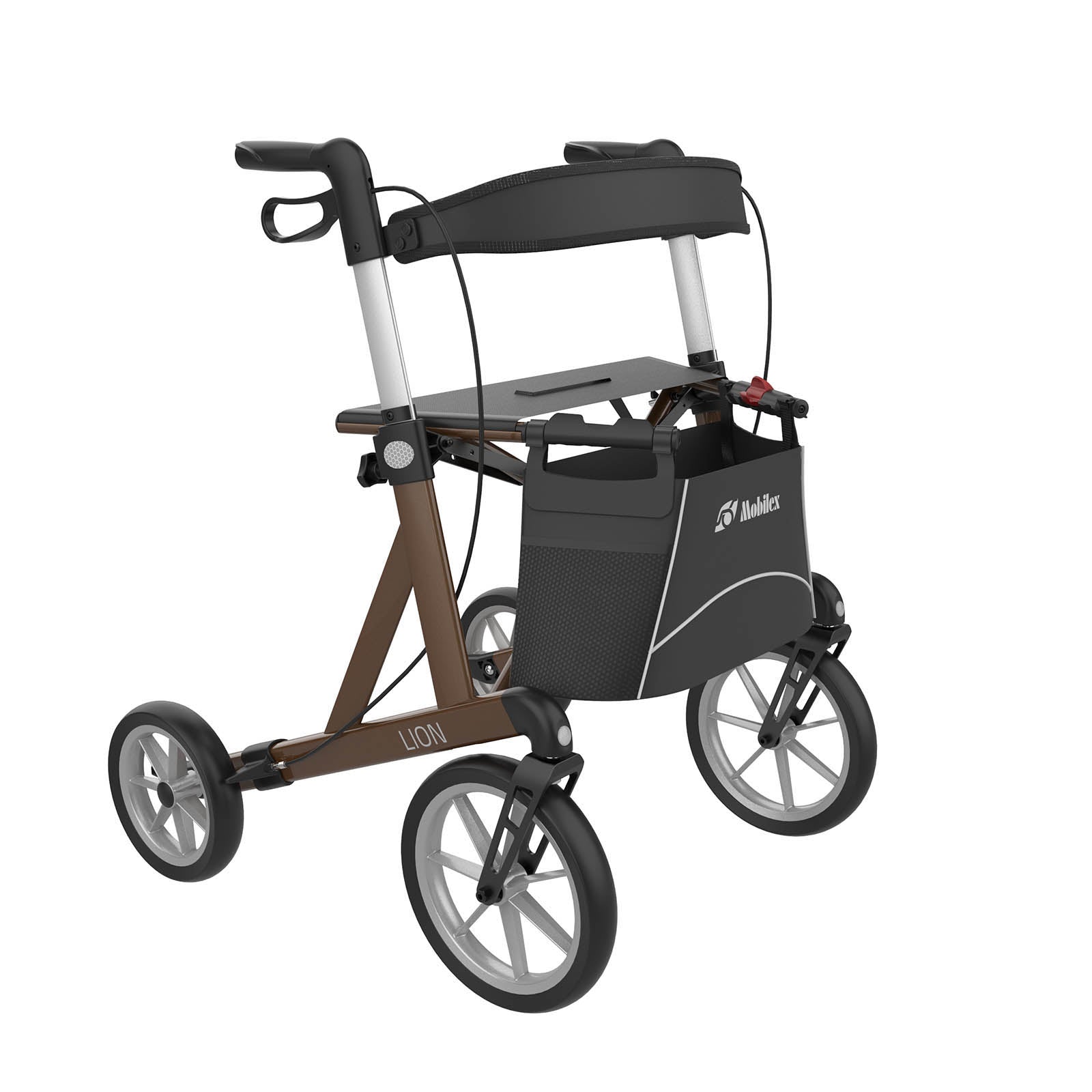 Rollator LION | Braun