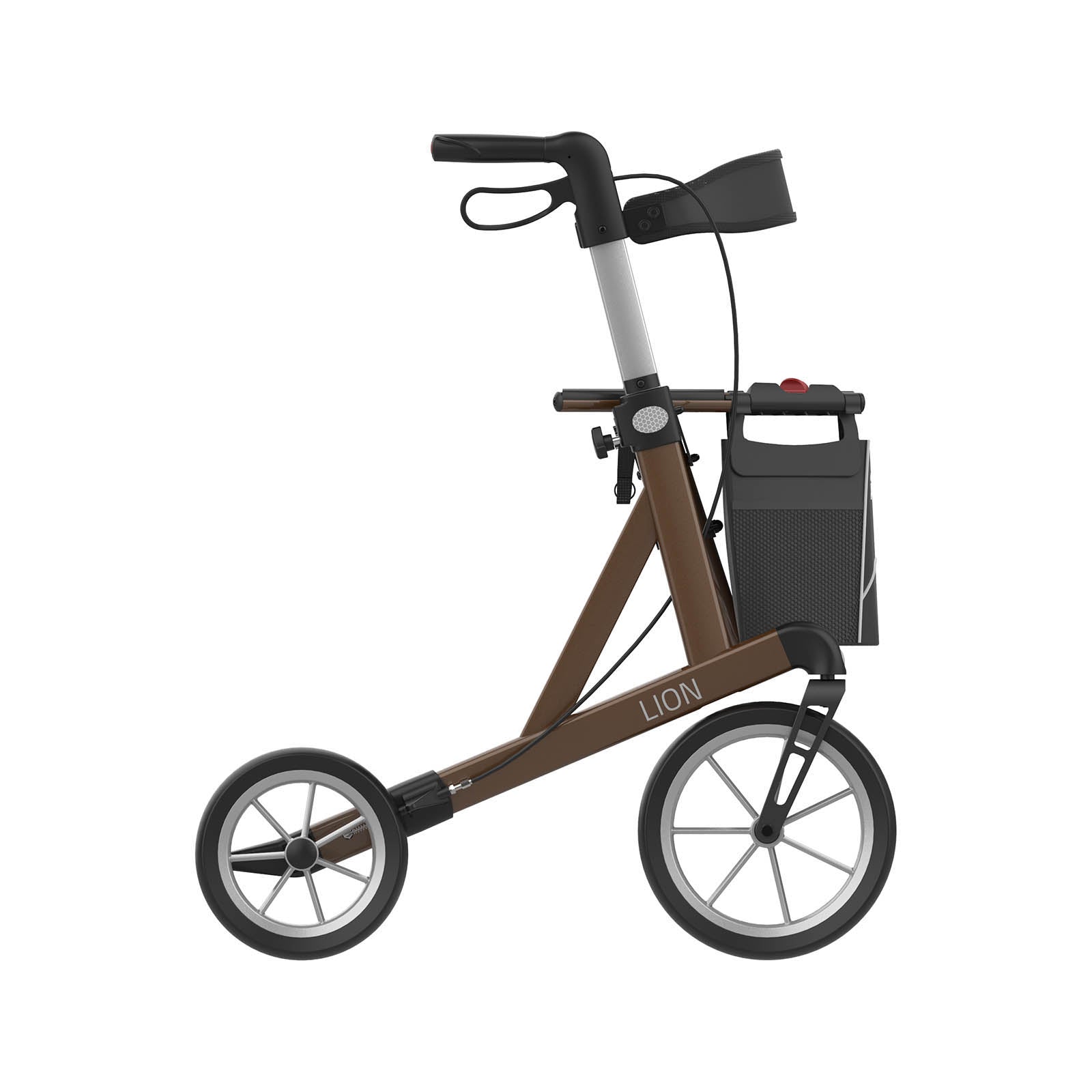 Rollator LION | Braun