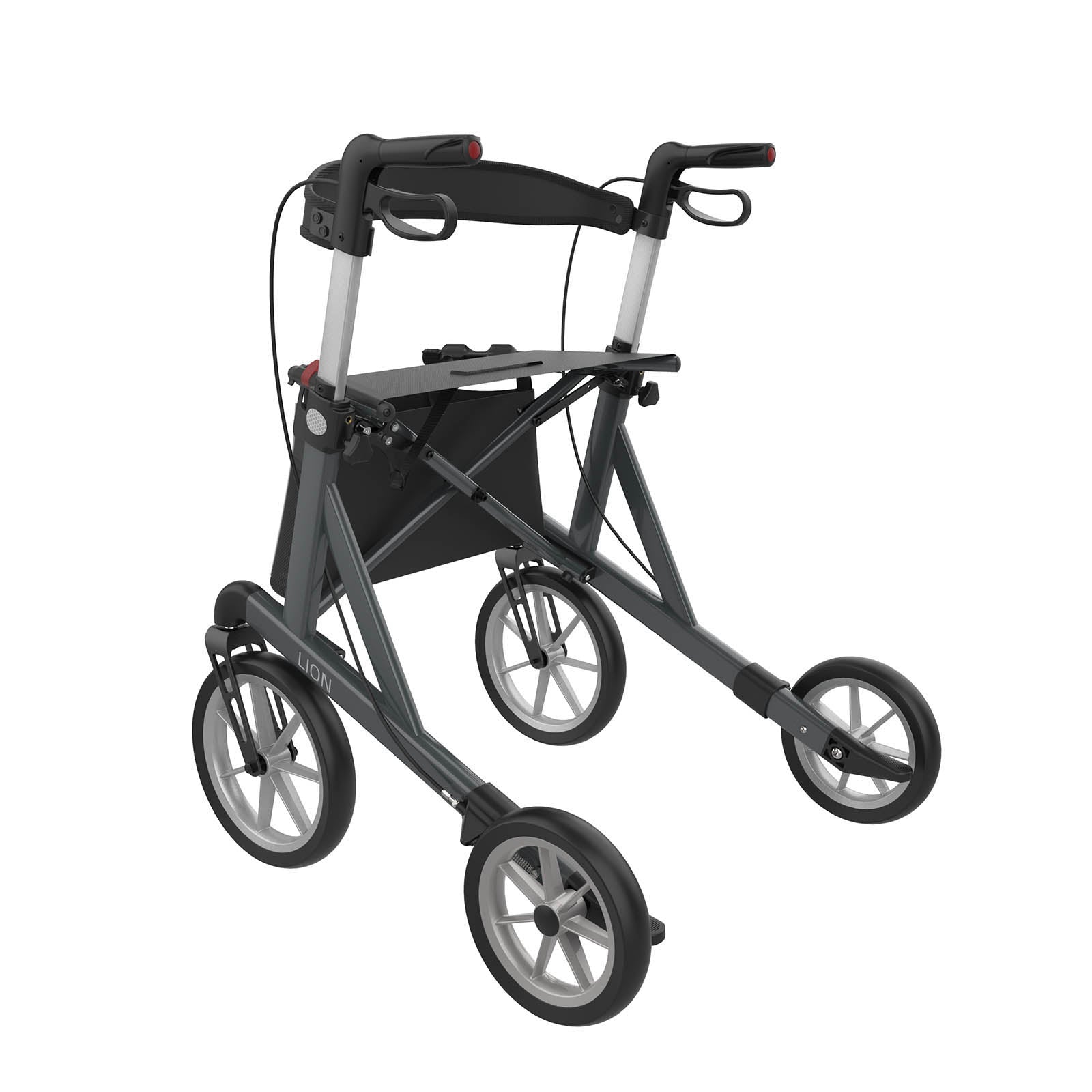 Rollator LION | Anthrazit