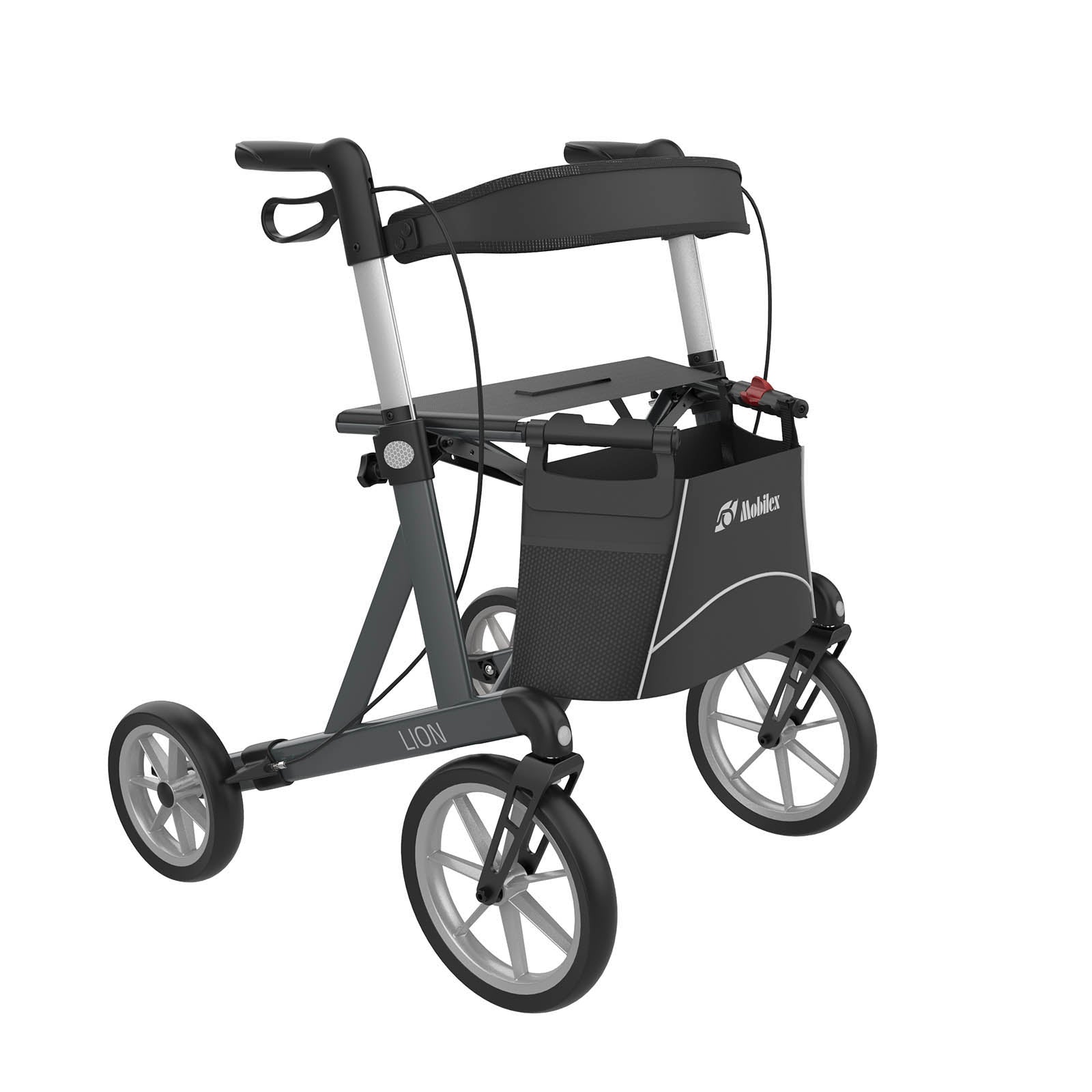 Rollator LION | Anthrazit