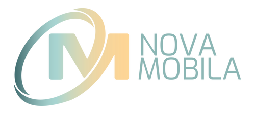 Nova Mobila - Mobilität neu erleben!