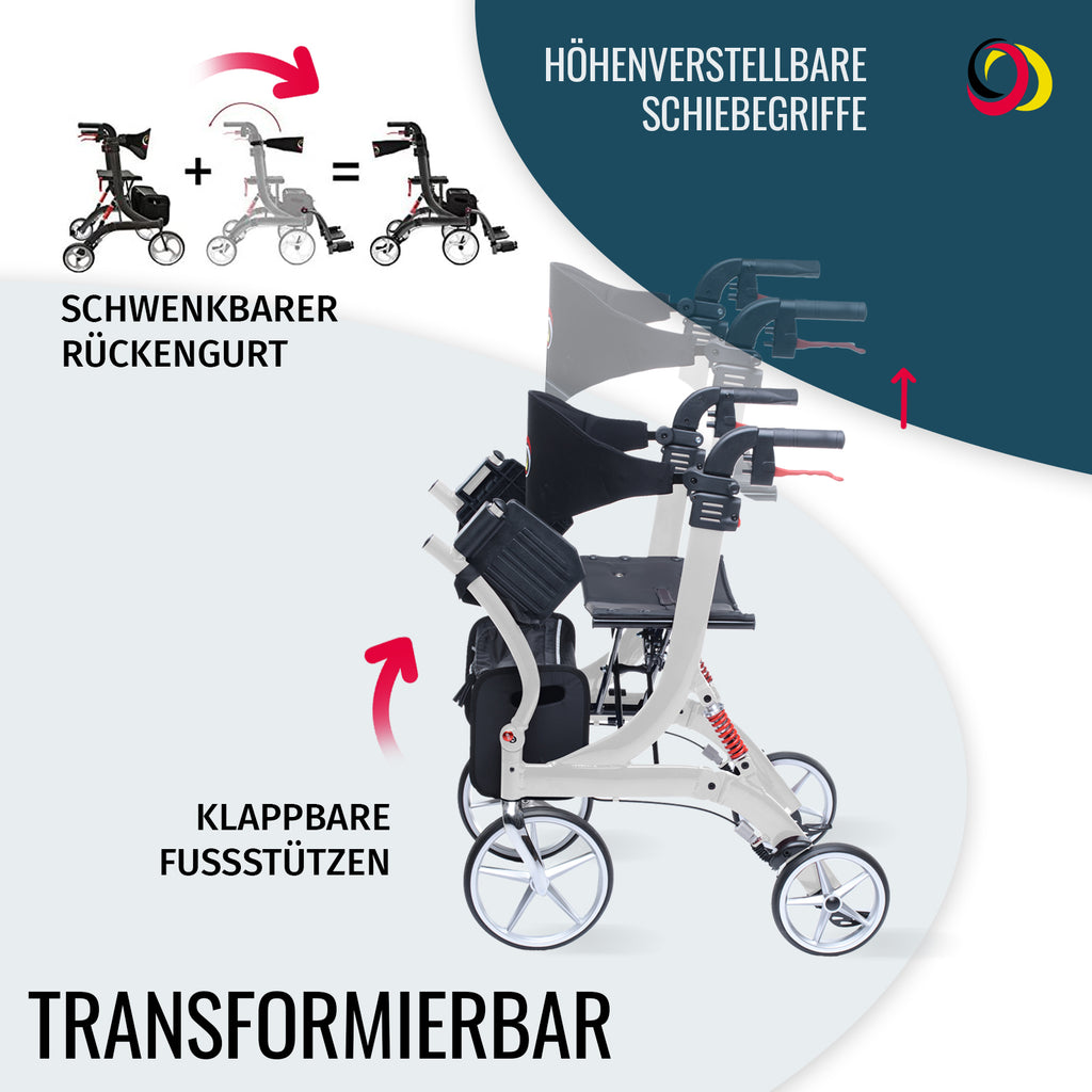 | Polarweiß 