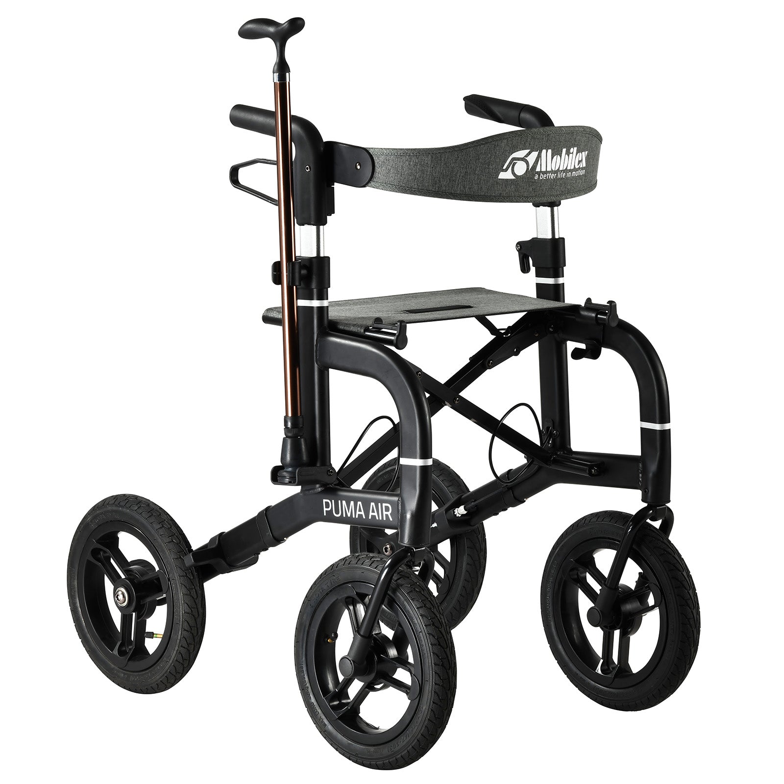 Puma Air Rollator