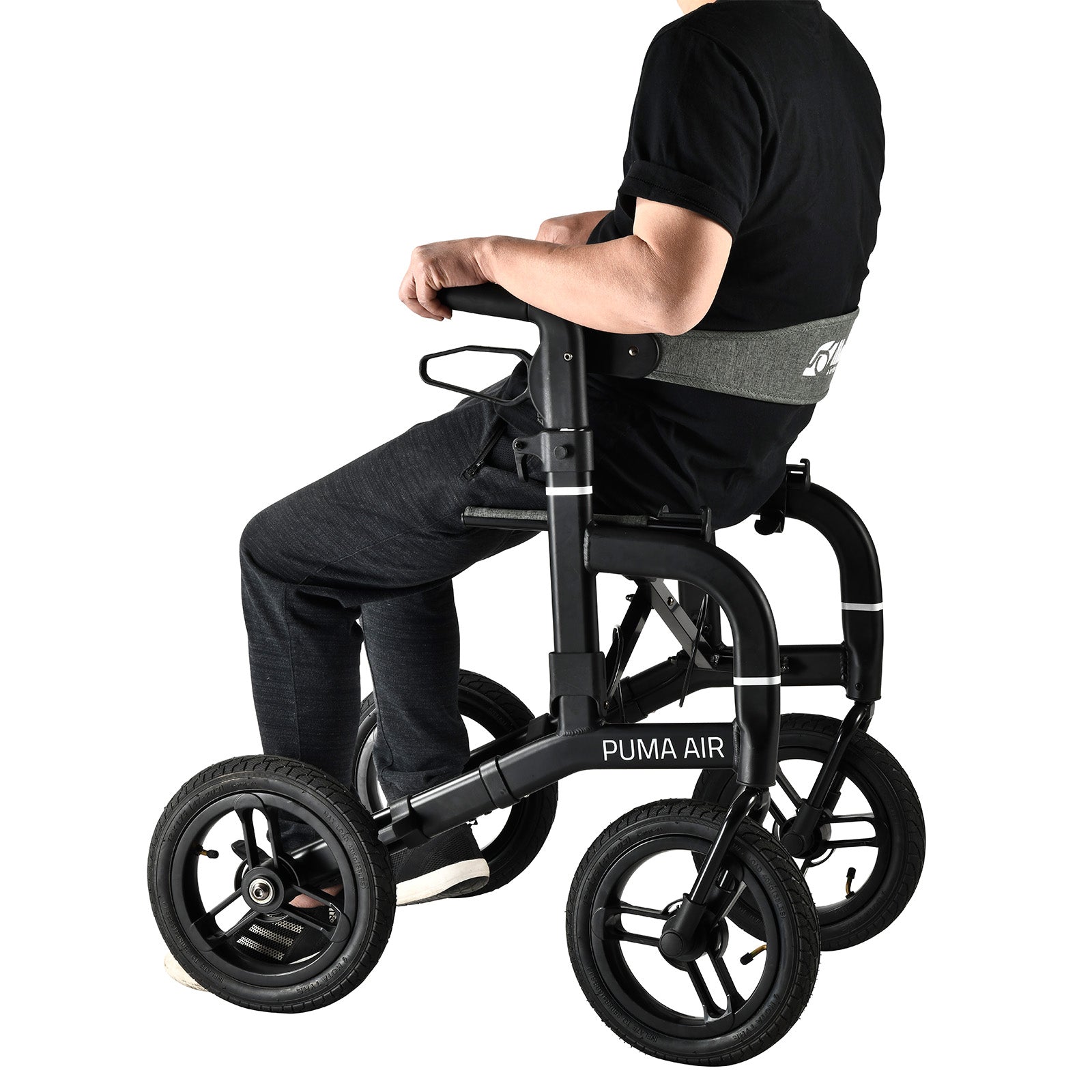 Puma Air Rollator