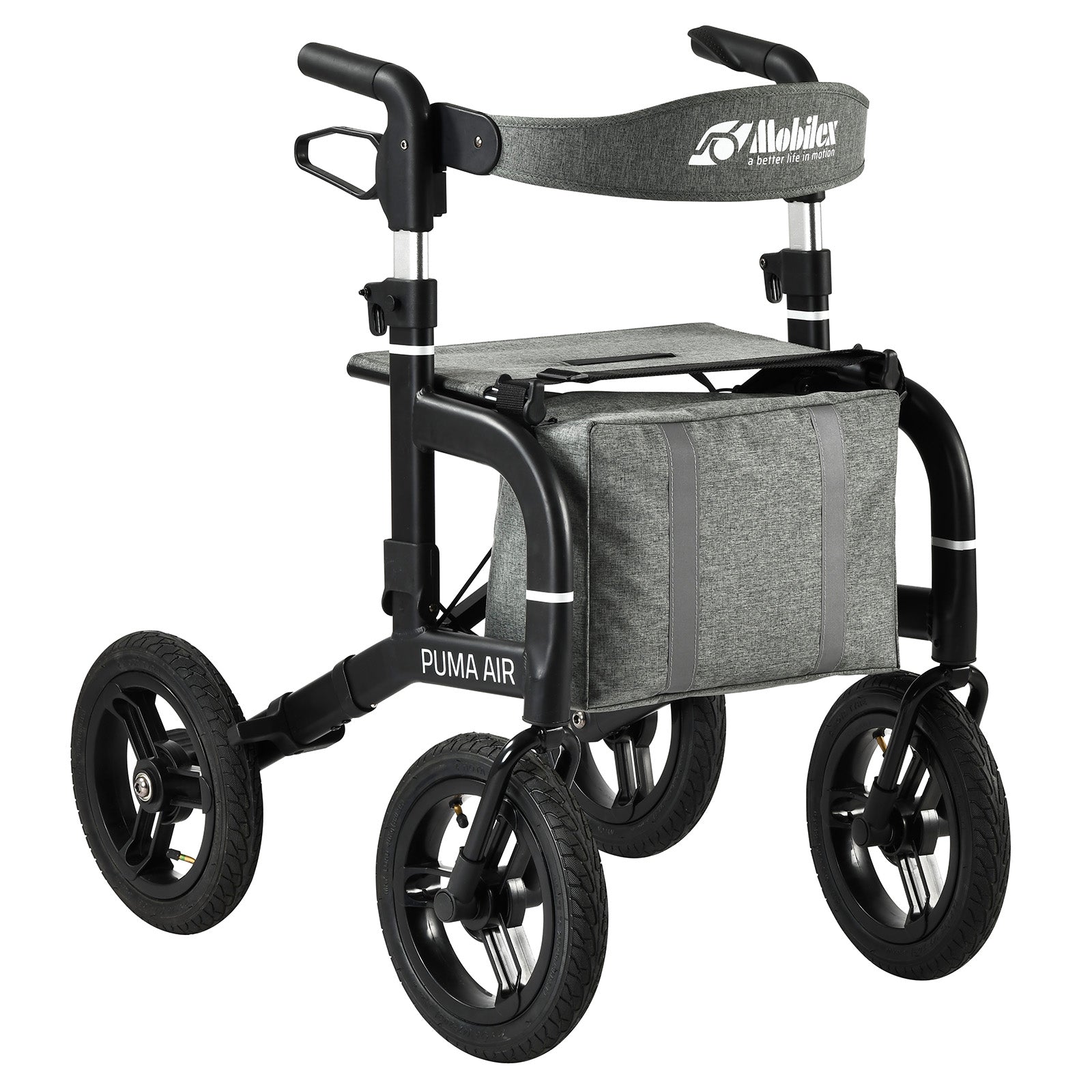 Puma Air Rollator