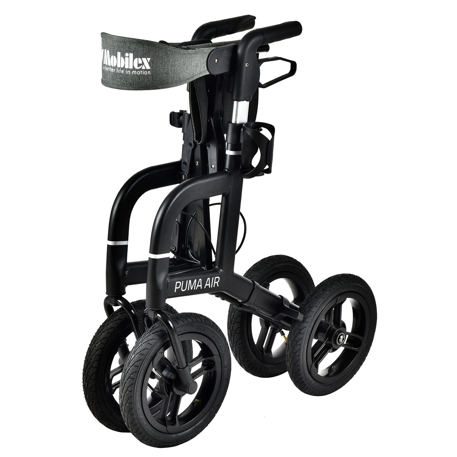 Puma Air Rollator