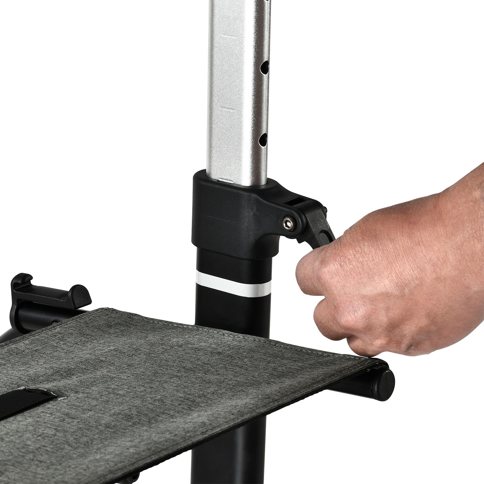 Puma Air Rollator