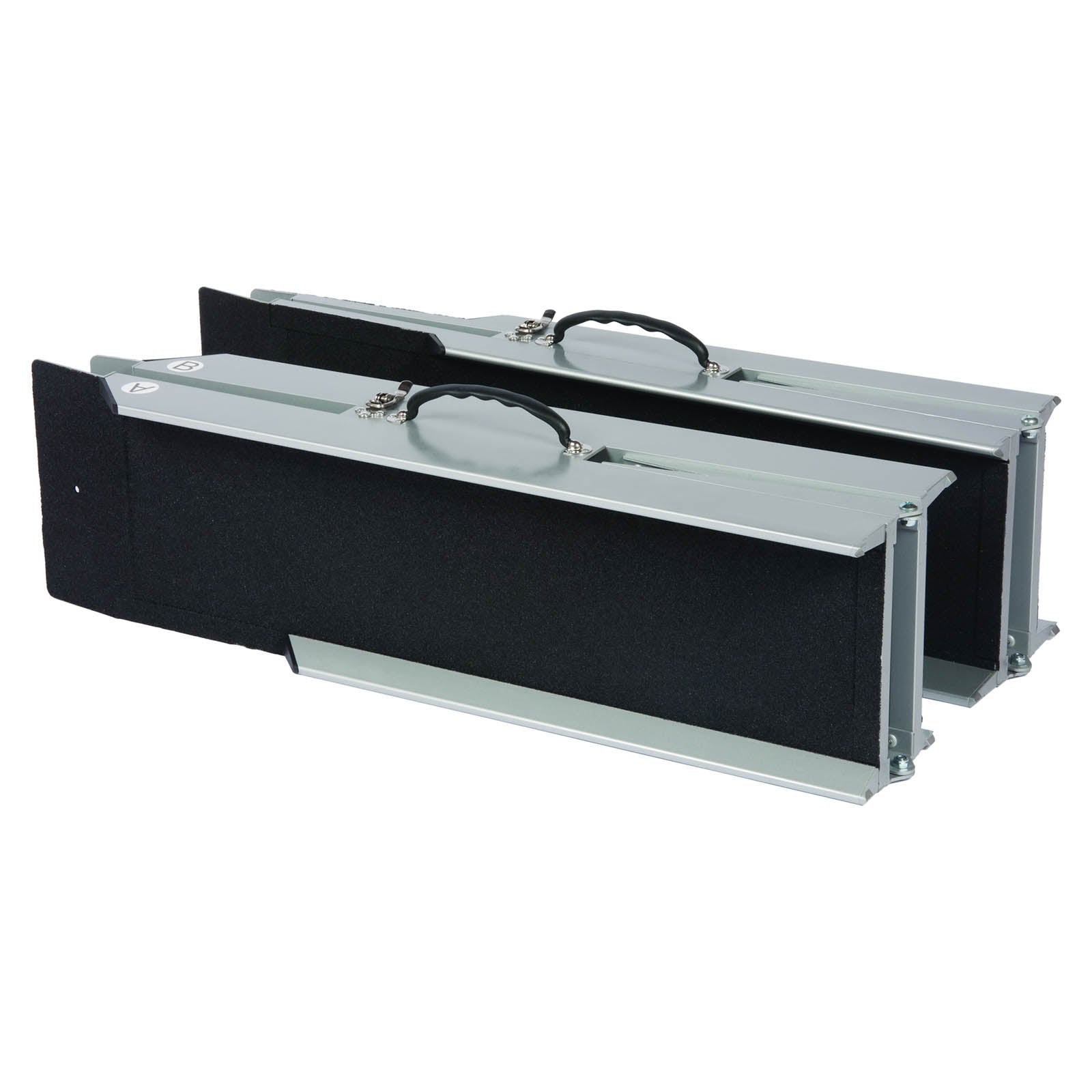 Auffahrschiene GRIP RAIL - für Rollstühle