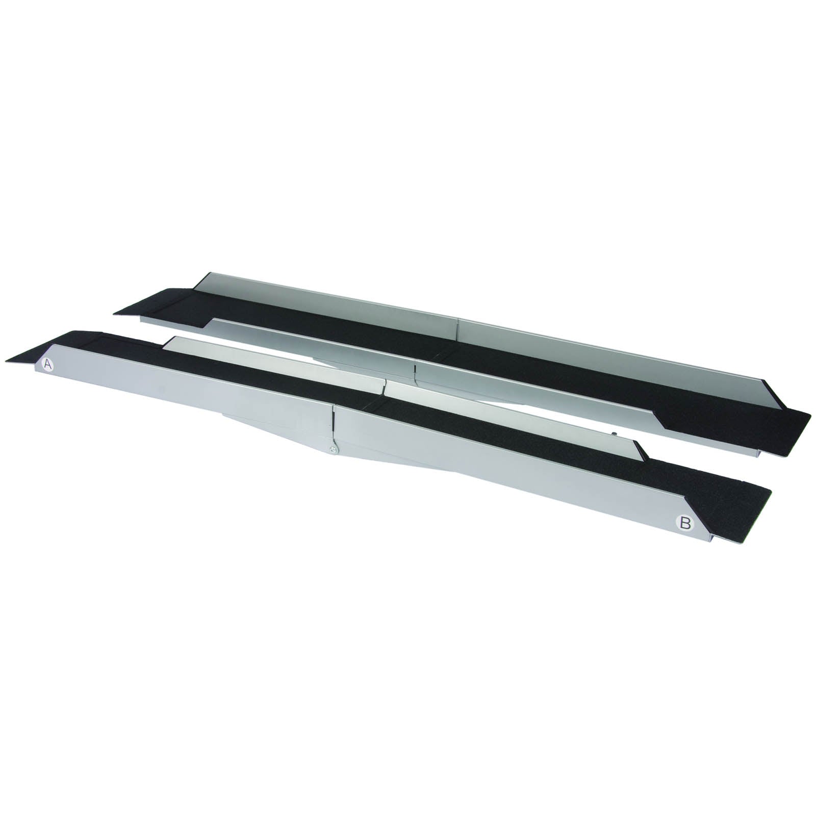 Auffahrschiene GRIP RAIL - für Rollstühle