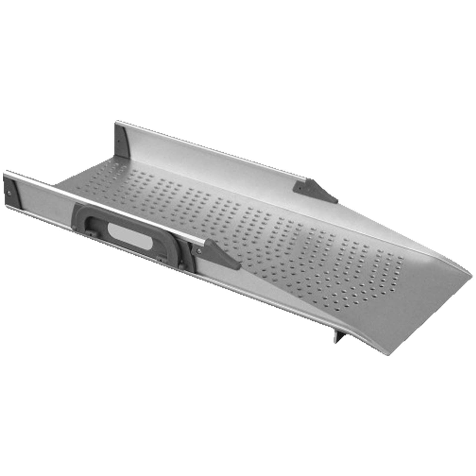 Auffahrschiene BOLD RAIL - für Rollstühle