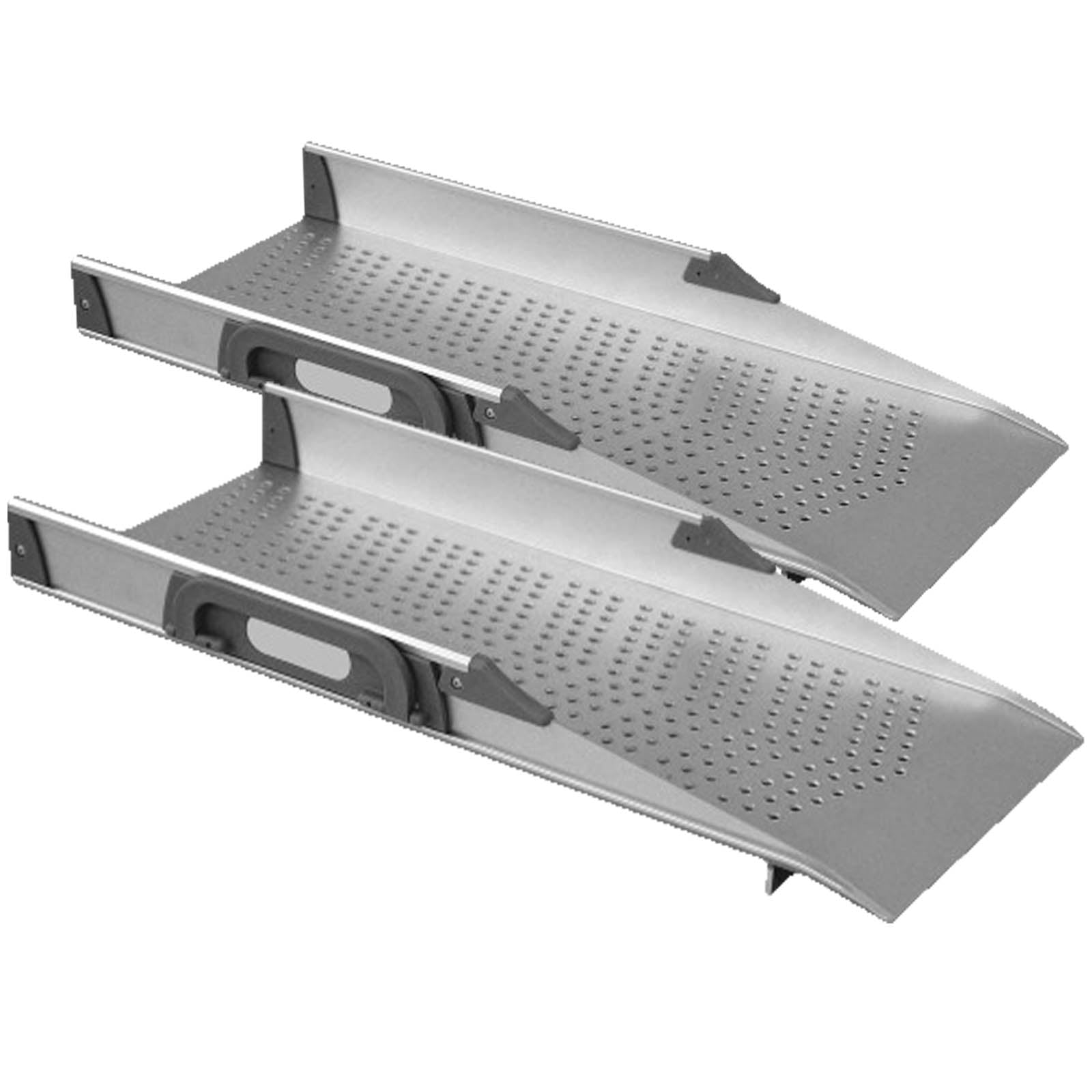 Auffahrschiene BOLD RAIL - für Rollstühle