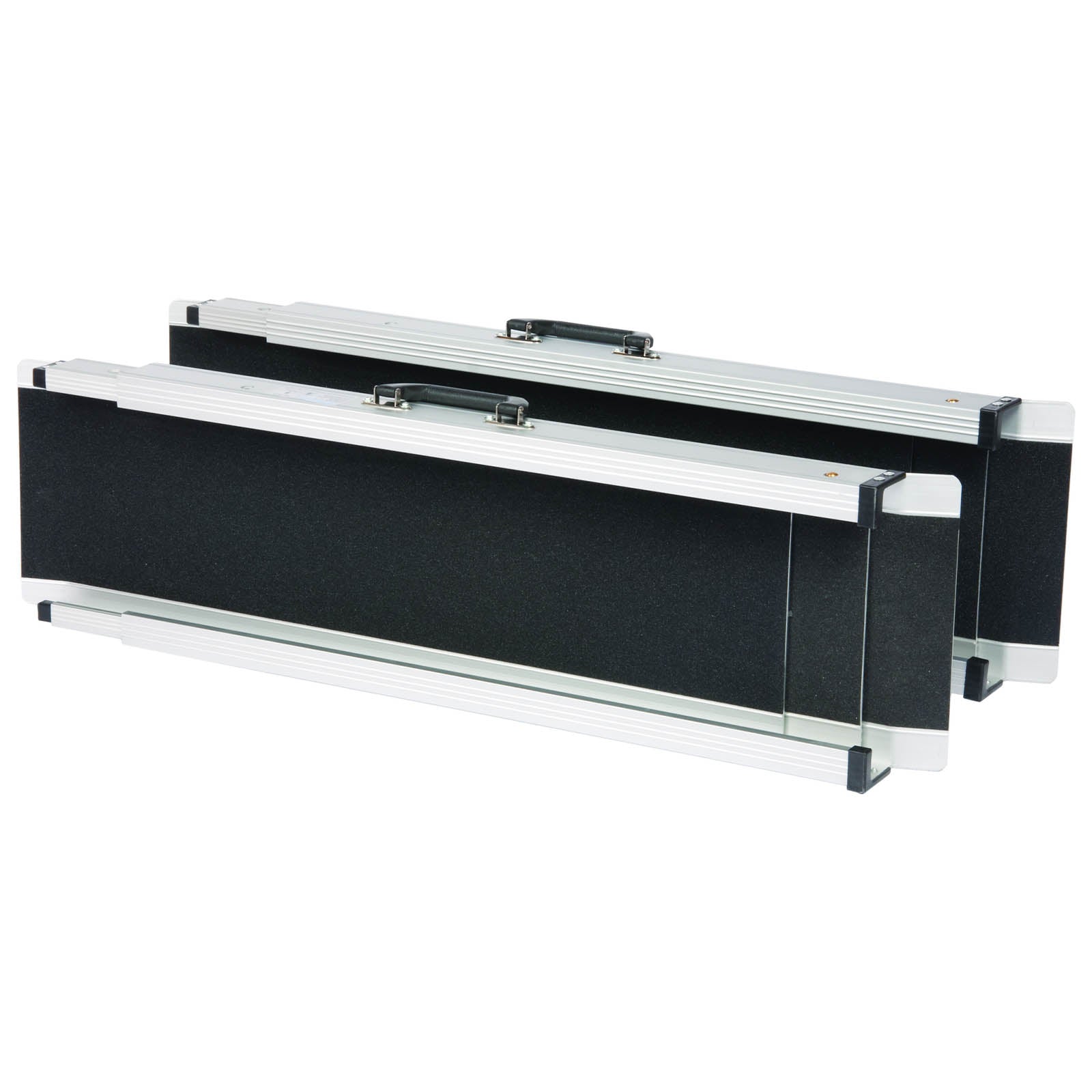 Teleskoprampe GRIP RAMP - mit Anti-Rutsch-Belag