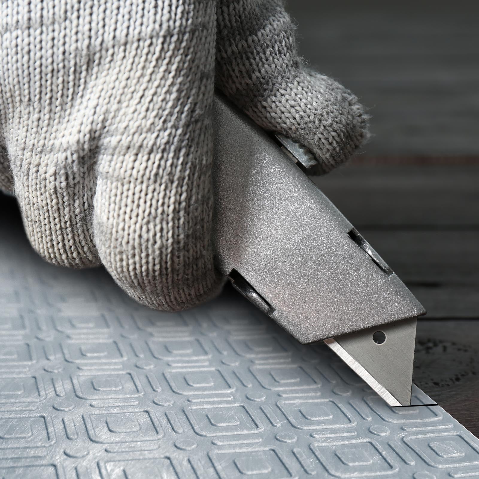 Schwellenrampe EASY RAMP - Rollstuhlrampe für Schwellen