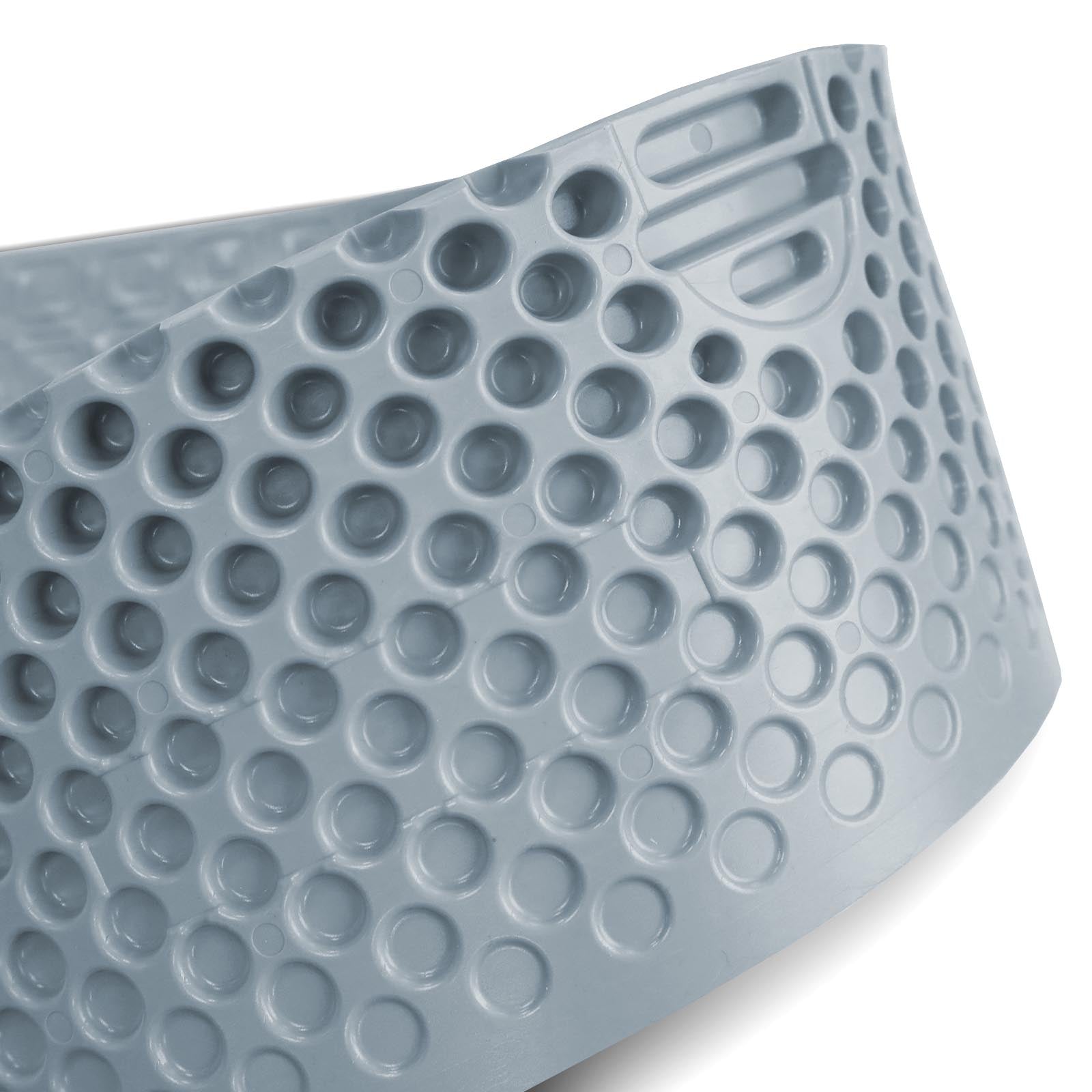 Schwellenrampe EASY RAMP - Rollstuhlrampe für Schwellen