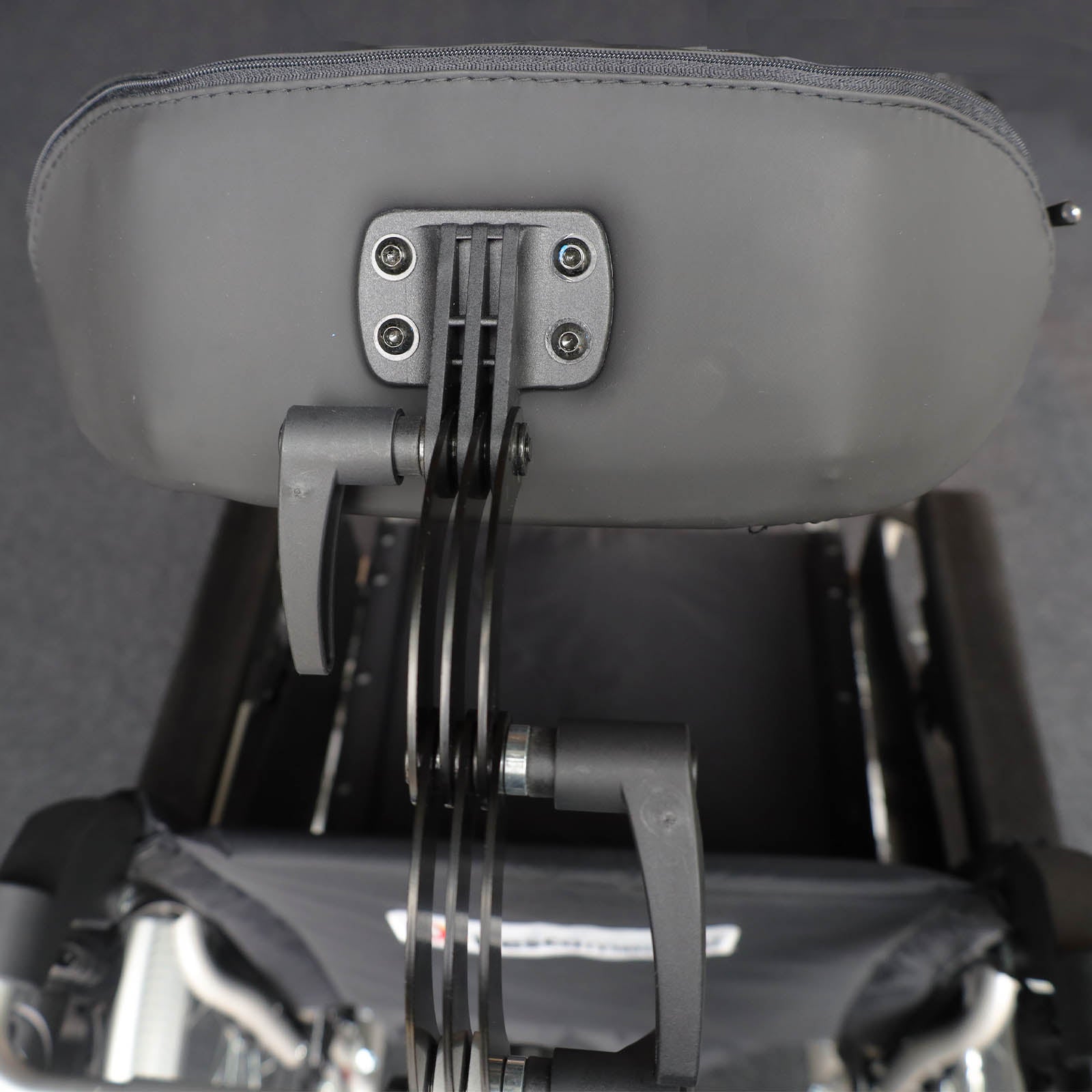 Rollstuhl Kopfstütze - passend für Bescomedical Rollstühle
