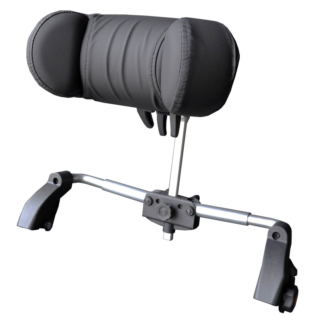 Rollstuhl Kopfstütze - passend für Bescomedical Rollstühle