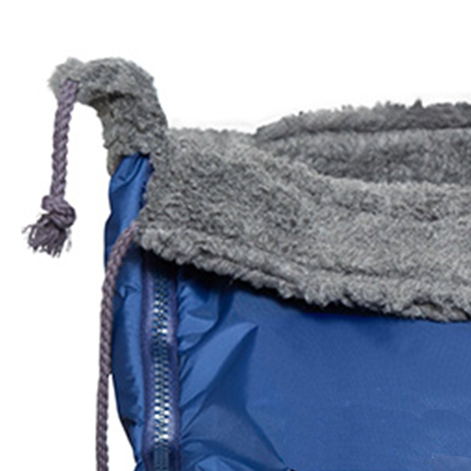 Schlupfsack BASIC von Pellis Medica - Handarbeit