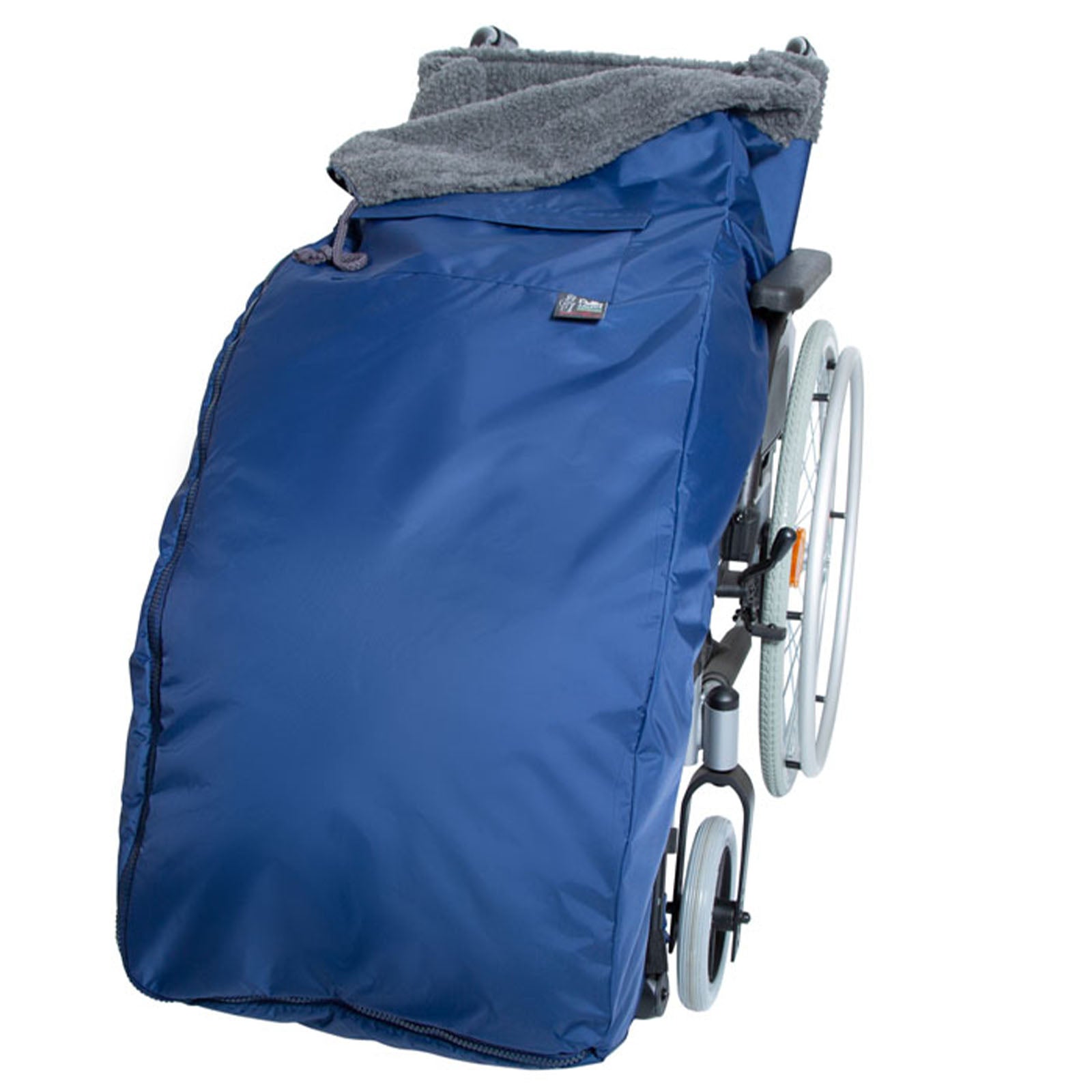 Schlupfsack Royal Exklusiv | Marine Uni