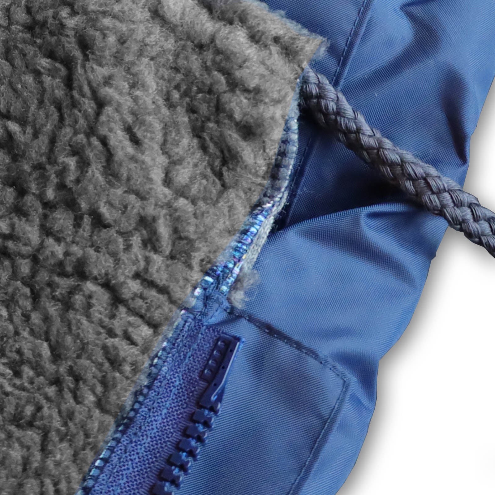 Schlupfsack TRENDY | Marine/Bunt