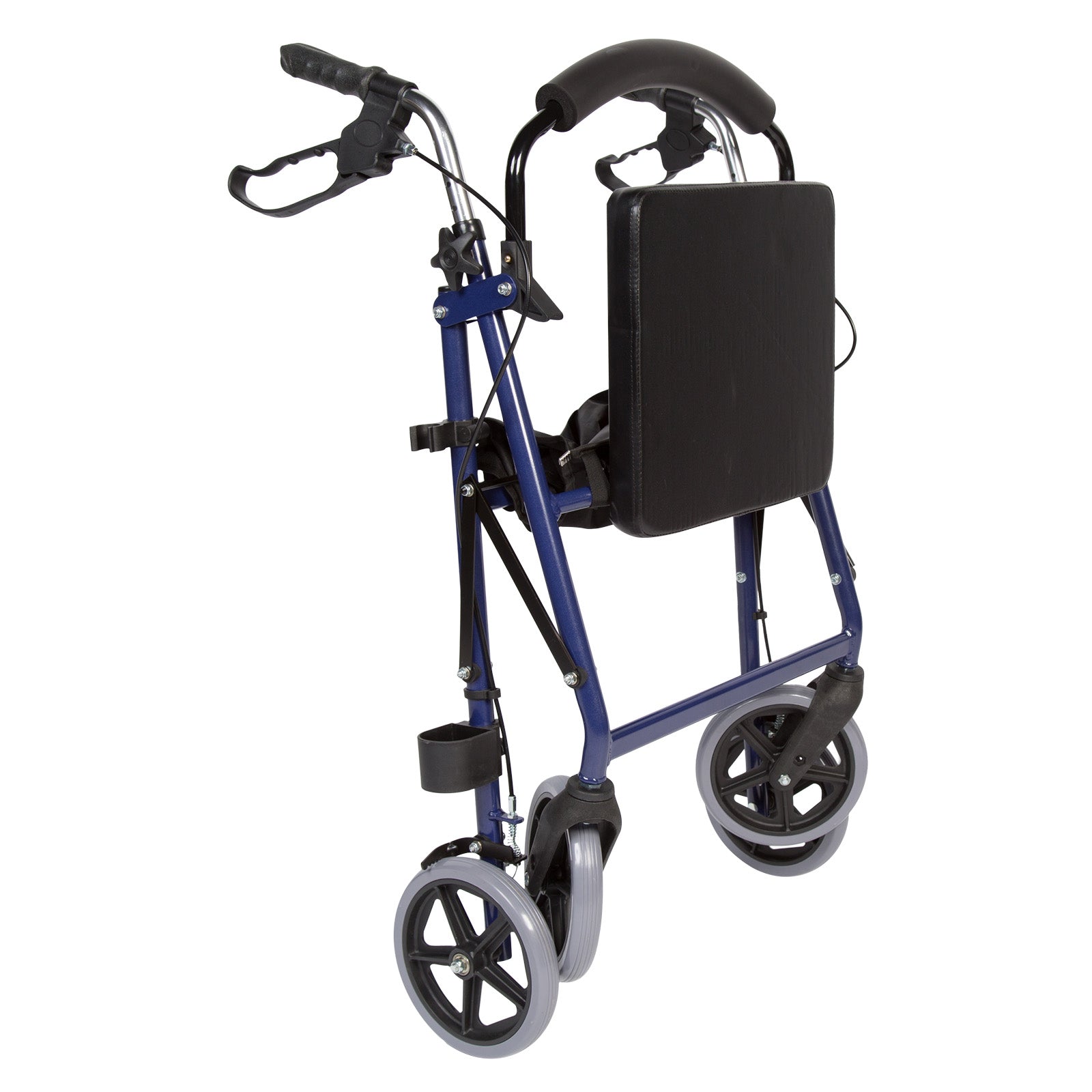 Mobilex Rollator IMPALA gefaltet