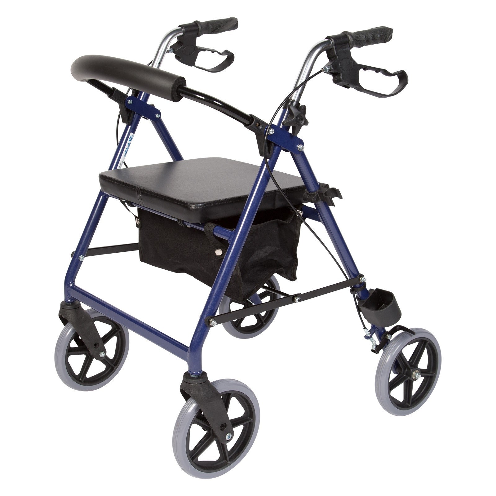 Mobilex Rollator IMPALA