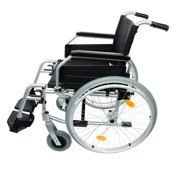Fauteuil roulant PRIMUS ML 2.0 – La chaise roulante poids plume basique