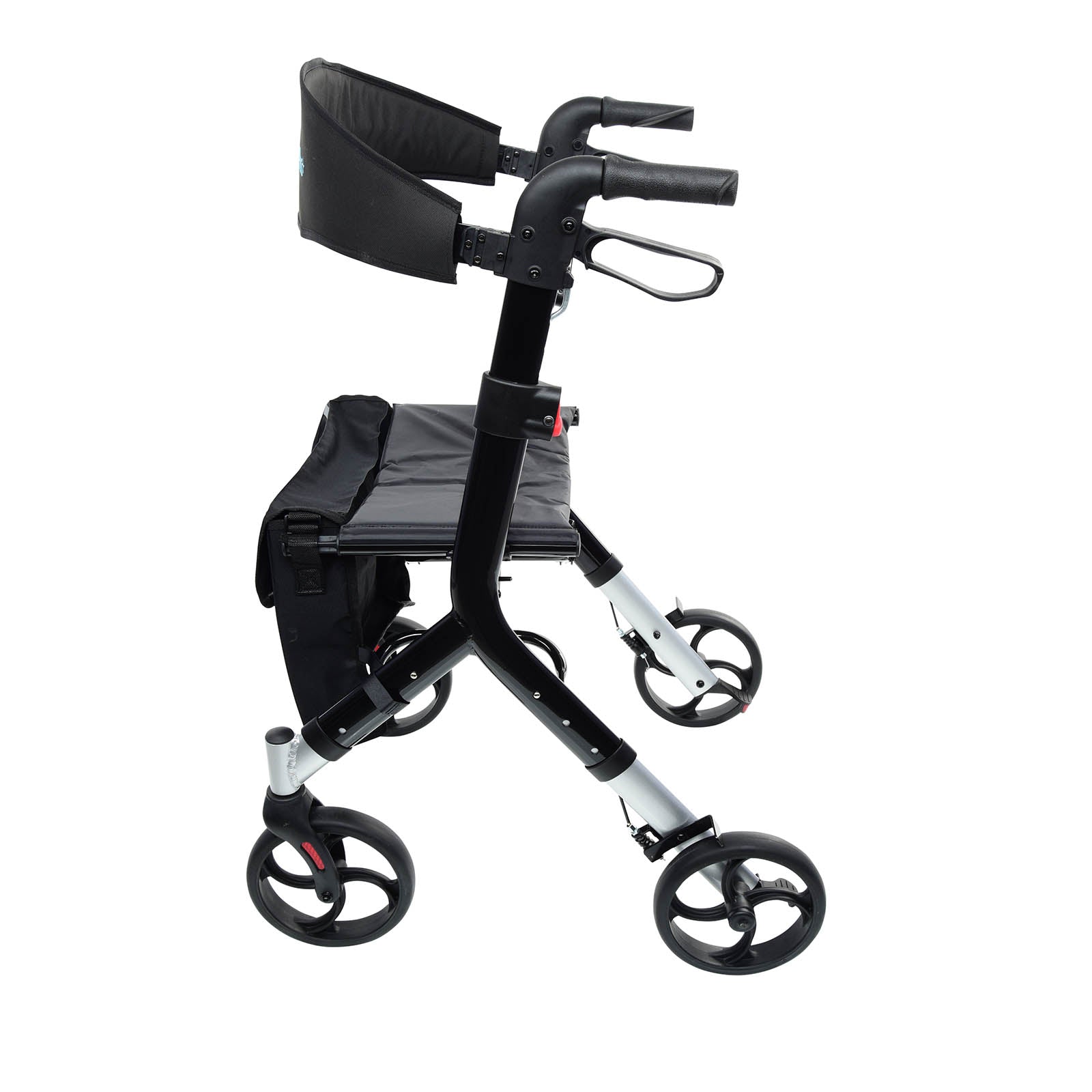 Design Rollator DR10+ | Schwarz