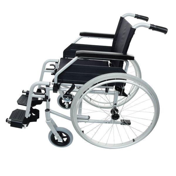 Rollstuhl PRIMUS MS 2.0 - Standard-Rollstuhl Basic
